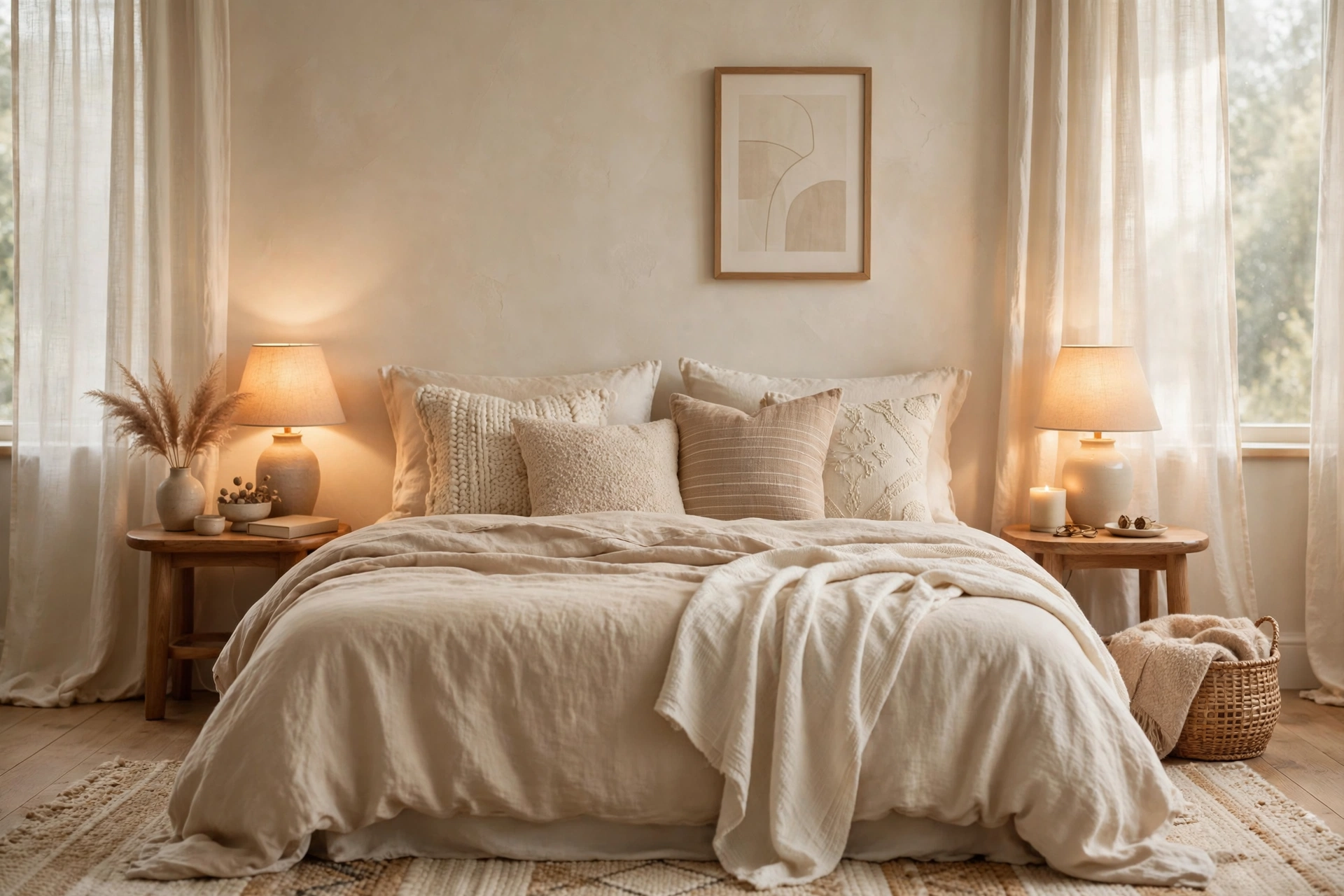 Bedroom Decor