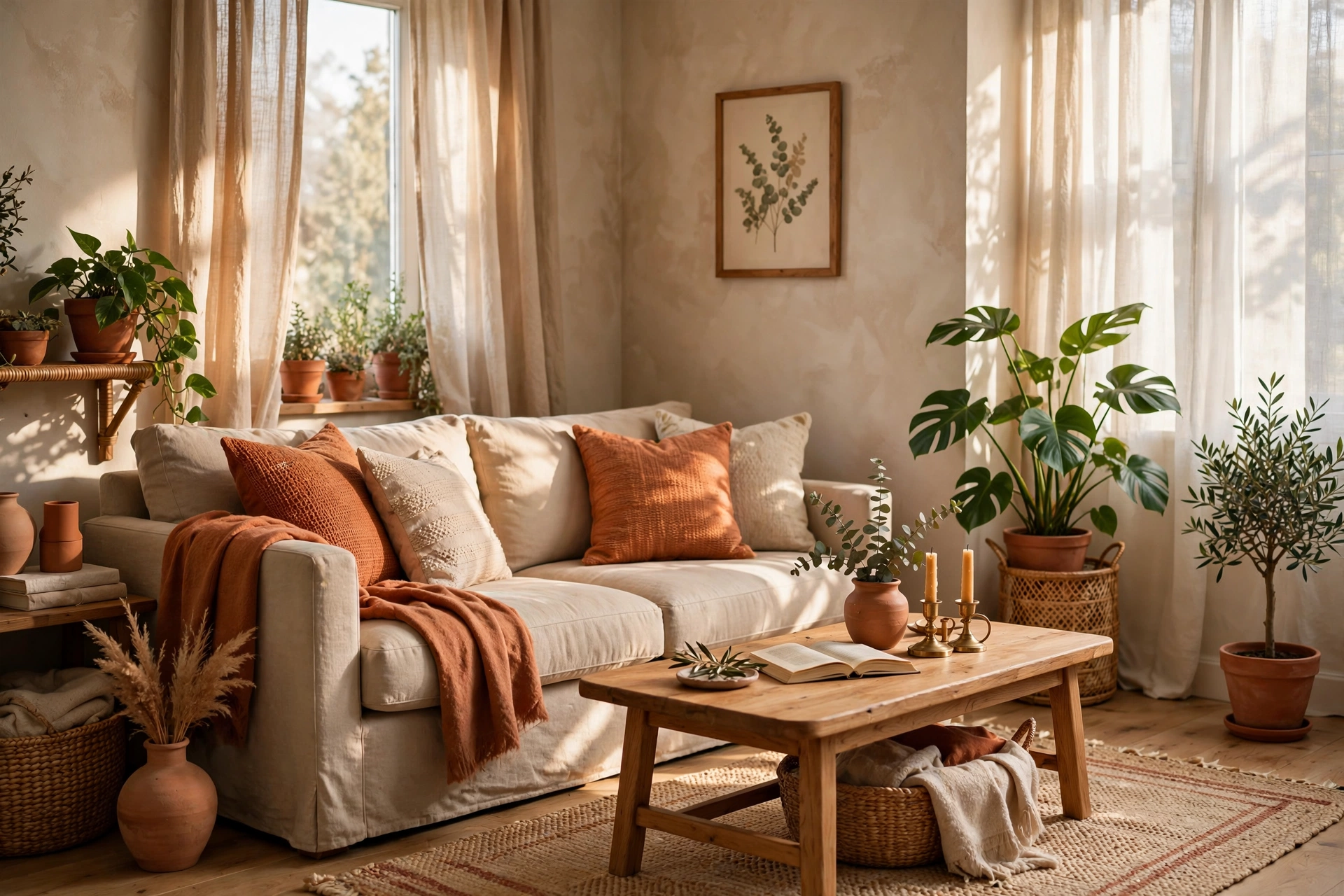 Living Room Ideas