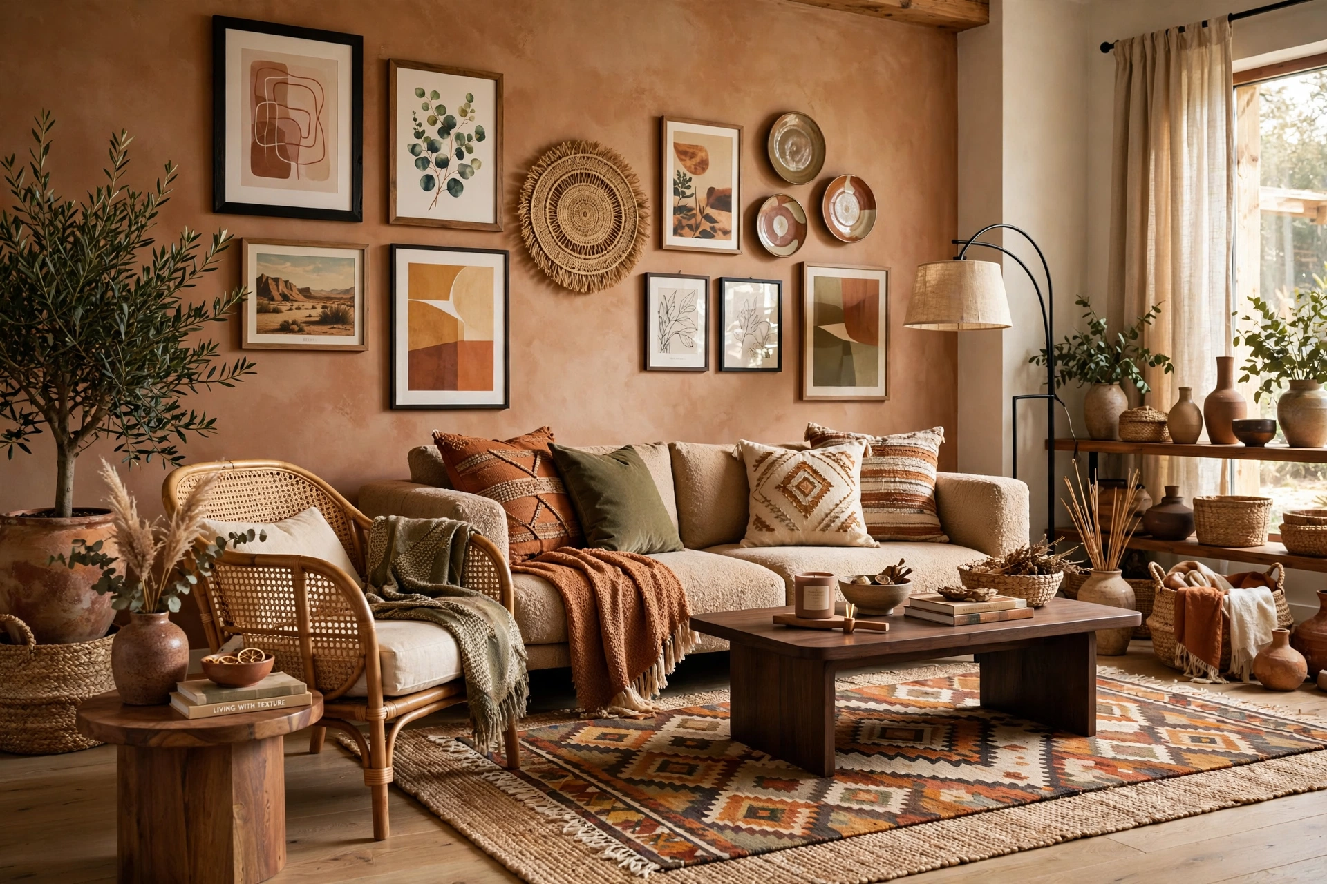 Decor Styles