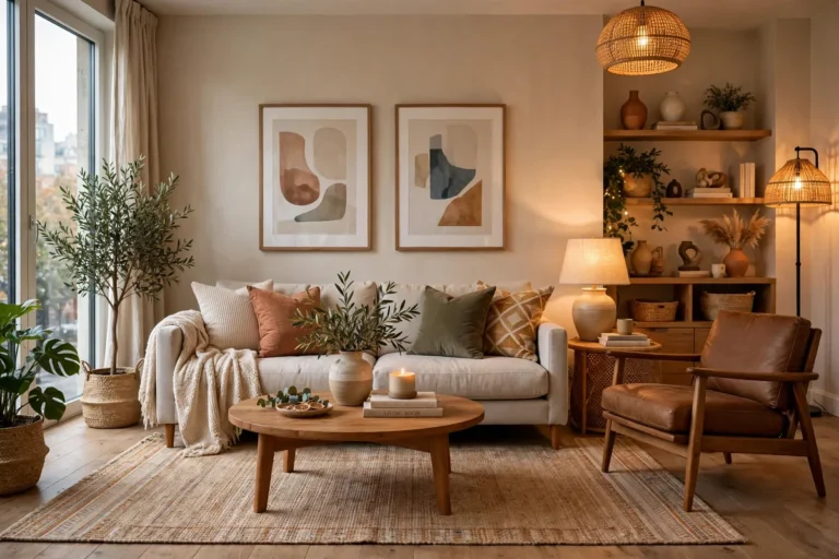 39 Apartment Decorating Mistakes to Avoid (And What to Do Instead)