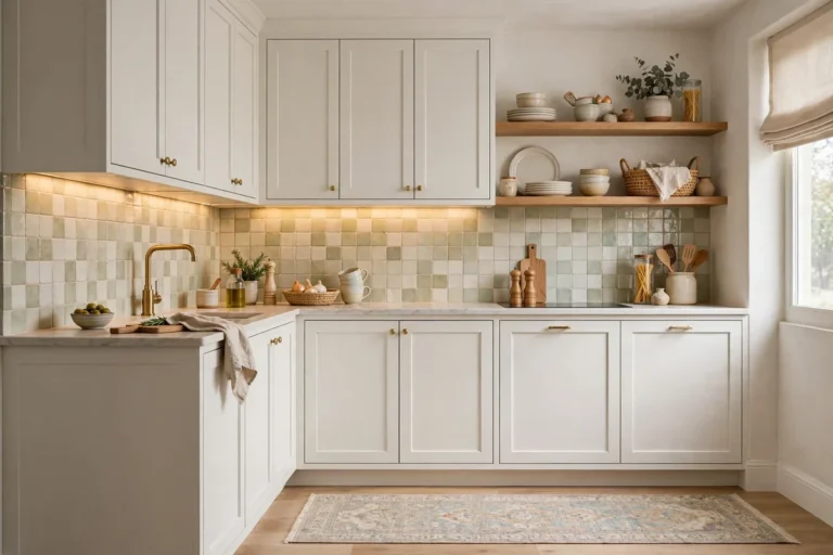 30 Small Kitchen Decor Mistakes (and How to Fix Them)