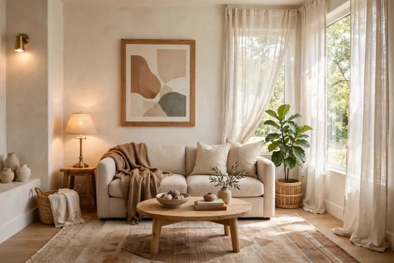 30 Small Living Room Decor Mistakes (and How to Fix Them)